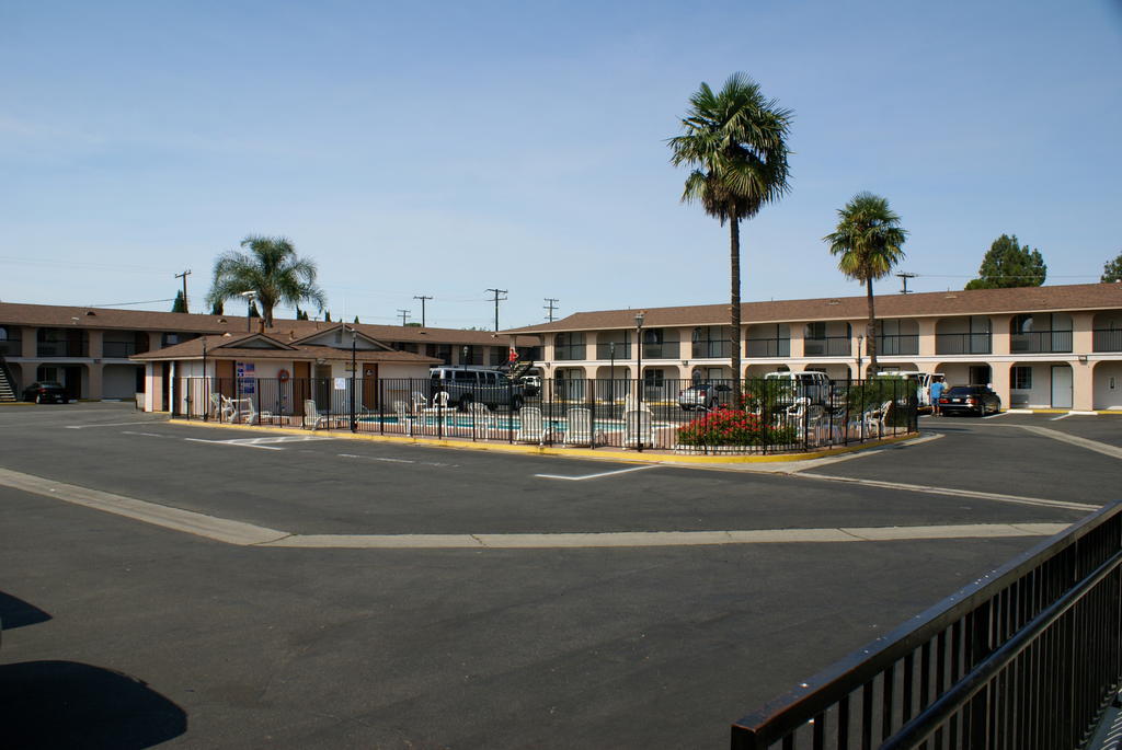 Colony Inn Buena Park Exterior photo